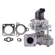 DURAFORCE Brand New RHF55V Turbocharger Fits Isuzu NPR Base 5.2L l4 Diesel Turbocharged