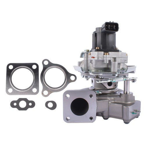 DURAFORCE Brand New RHF55V Turbocharger Fits Isuzu NPR Base 5.2L l4 Diesel Turbocharged