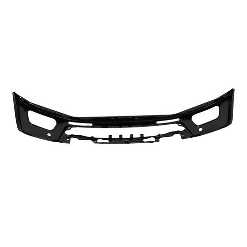DURAFORCE Fit For Ford Ranger 2019-2023 Black Steel Front Bumper Assembly With Sensor Hole