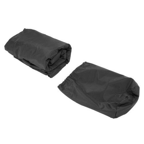Black Dust Cover Waterproof for Yamaha Banshee 350