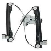 DURAFORCE Front LH&RH Window Regulator w/ Motor For Chevy Cruze 2012-15 90924658 751-739