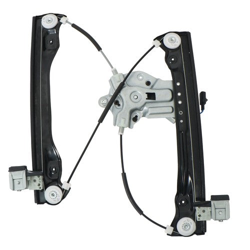 DURAFORCE Front LH&RH Window Regulator w/ Motor For Chevy Cruze 2012-15 90924658 751-739