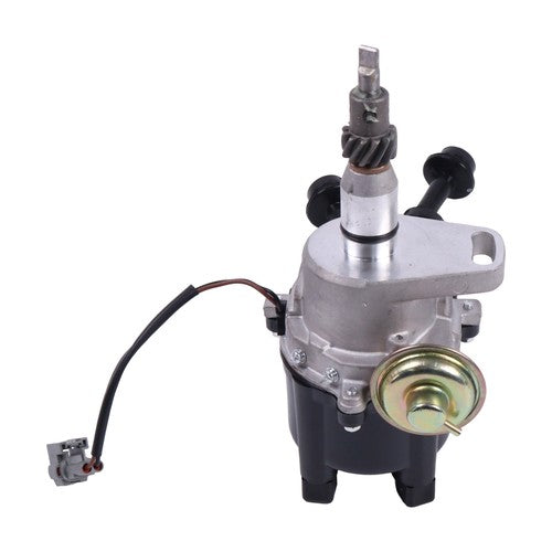 DURAFORCE Distributor 19030-78122-71 for Toyota Engine 5K Forklift FG10C-15 FG14C-15 6FG14