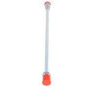 DURAFORCE Airless Paint Sprayer Spray Gun Tip Extension Pole Rod 50 CM New