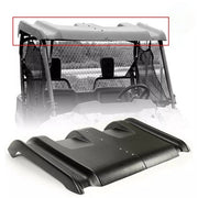 DURAFORCE 2PCS Hard Top Roof For Honda Pioneer 700 2 Seater 2014-2025 Protection Cover