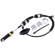 DURAFORCE Automatic Transmission Shift Cable Kit for Saturn Aura 2.4L 3.5L 3.6L 2007-2009