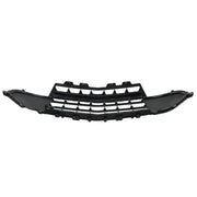 DURAFORCE 84402021 Front Bumper Lower Grille Black Grill for Chevrolet Traverse 18-20
