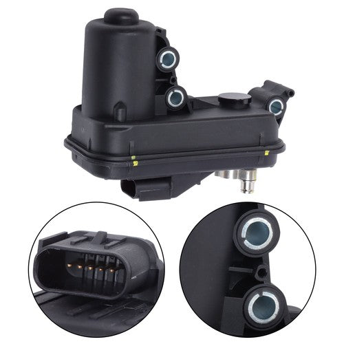 DURAFORCE Fit For 12V Chrysler Alfa Romeo Turbo Turbocharger Actuator 2.0T Engine