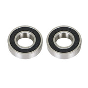 DURAFORCE 24 Spline Rear Axle And Brake Hub Drum Assembly Kit Golf Cart For EZGO 1982-Up