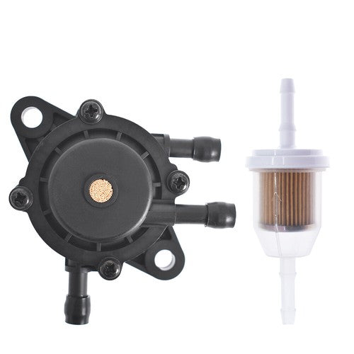 DURAFORCE Fuel Pump For John Deere LA105 LA115 LA120 LA130 LA140 LA150 X125 X140 X145