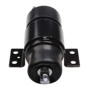 DURAFORCE Solenoid 69902-0-0460 24V Fits for Komatsu EG300 Excavator 4D94 4D105 Engine