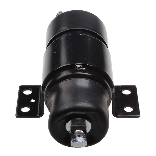 DURAFORCE Solenoid 69902-0-0460 24V Fits for Komatsu EG300 Excavator 4D94 4D105 Engine