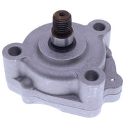 DURAFORCE D902 Oil Pump 16851-35012 for Kubota D902-ET03 RTV900 RTV900G Utility Vehicle