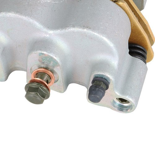 DURAFORCE Front Left Right Brake Calipers Fit For Polaris Ranger 700 800 900 902D 1000 NEW