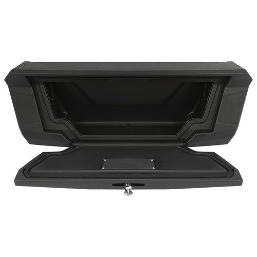 DURAFORCE Tail Storage Box For Kawasaki 2020-2025 Teryx KRX & KRX4 1000 Rear Cargo Guard