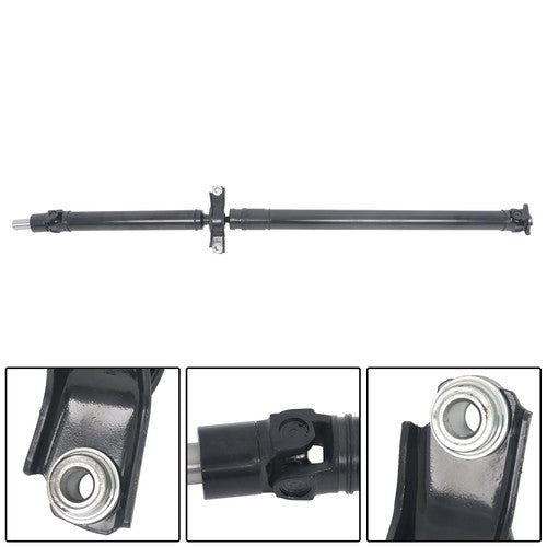 DURAFORCE 27111AJ13C 946329 Transmission Shaft Assembly Fit For Subaru Outback 2013-2014