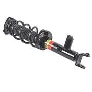 DURAFORCE Rear Left Shock Strut Assembly w/Adaptive Fits Infiniti Q50 Q60 Sport 2016-2024