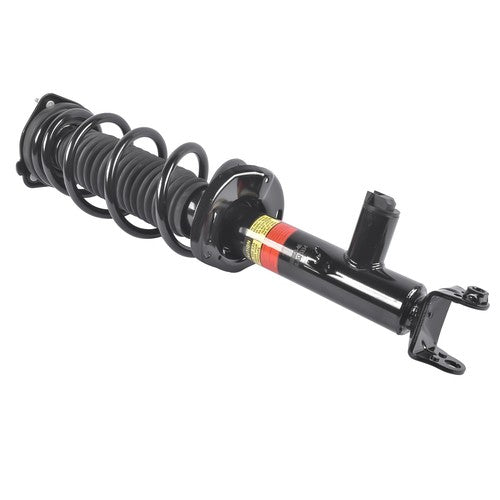 DURAFORCE Rear Left Shock Strut Assembly w/Adaptive Fits Infiniti Q50 Q60 Sport 2016-2024
