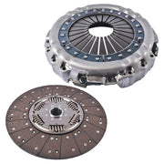 DURAFORCE Transmission Clutch for Freightliner DT12 / Cascadia 14.8L 2008-2022 A0214135000