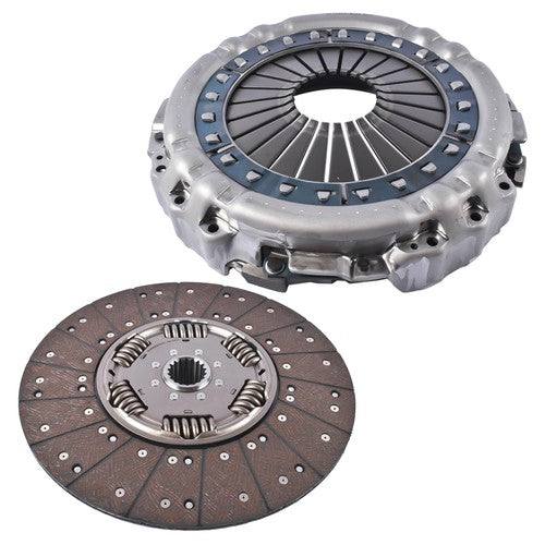 DURAFORCE Transmission Clutch for Freightliner DT12 / Cascadia 14.8L 2008-2022 A0214135000