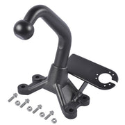 DURAFORCE Tow Bar Hook Trailer 0033152599 for Mercedes G63 AMG 2013-2018 G55 AMG 2003-2011