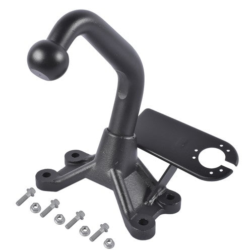 DURAFORCE Tow Bar Hook Trailer 0033152599 for Mercedes G63 AMG 2013-2018 G55 AMG 2003-2011