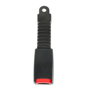 DURAFORCE 2 Passenger Retractable Seat Belt & Bracket For EZGO Yamaha Club Car Golf New