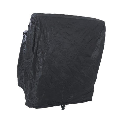 DURAFORCE Snow Blower Thrower Cover Tarp Waterproof UV Dust Duty Two Stage 190T Heavy