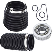 DURAFORCE Fit For Sierra OMC Volvo Penta SX-A Drives Transom Seal Kit 3853807 3841481