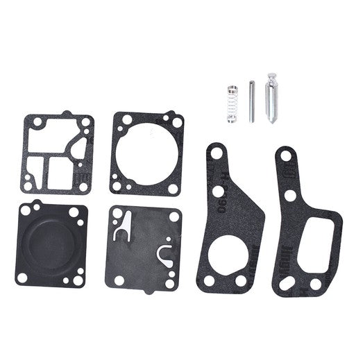 DURAFORCE Carburetor Rebuild Kit For Replacement K1-MDC McCulloch Mini Mac 6 Chainsaw