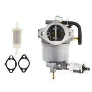 DURAFORCE Carburetor Kit FD501V 15003-265 For John Deere LX188 LX279 LX289 AM128355
