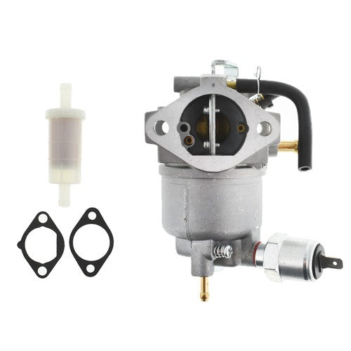 DURAFORCE Carburetor Kit FD501V 15003-265 For John Deere LX188 LX279 LX289 AM128355