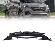 DURAFORCE Plastic Front Bumper Lower Mesh W/O Heat Hole Fit For Buick Encore GX 2020-2022
