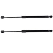 DURAFORCE 2x Front Hood Lift Supports Gas Struts 6801 for INFINITI Q50 2014 2015 2016-2018