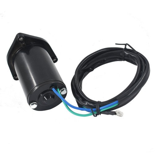 DURAFORCE Power Tilt Trim Motor for Yamaha 60 70 90HP 1997-Up 6H1-43880-02-00 2-Wire 12V