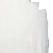 DURAFORCE 12 × 100 FT Clear Plastic Greenhouse Poly Film 6 mil Thickness Suncover Farm
