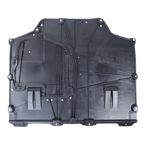 DURAFORCE 5141002440 For Toyota Corolla 2019-2023 Engine Splash Shields