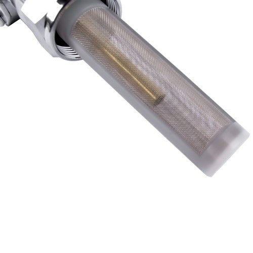 DURAFORCE Left Spigot Tap Petcock Fuel Valve for Harley-Davidson Heritage Dyna 62129-75T