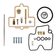 DURAFORCE Carburetor Repair Kit for Suzuki DRZ400E DRZ 400E 2000-2003