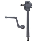 DURAFORCE Steering Box Shaft for Kubota L175 L185DT L185F L225 L225DT L245DT L245F L245H