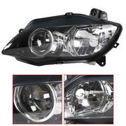 DURAFORCE Front Headlight Headlamp Assembly For Yamaha YZF R1 2004 - 2006