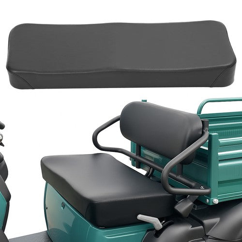 DURAFORCE Complete Seat Lower Cushion Bottom for Kawasaki Mule 610 600 SX 2010-2018