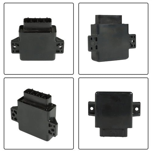 DURAFORCE New ATV CDI Box Ignition For Polaris Predator 500 2005 2006 2007 3089613