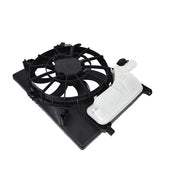 DURAFORCE For Hyundai Elantra 2011 2012-13 HY3115133 Radiator Cooling Fan Assembly 622580