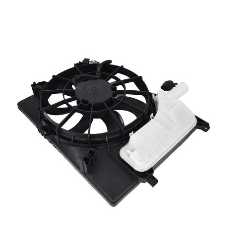 DURAFORCE For Hyundai Elantra 2011 2012-13 HY3115133 Radiator Cooling Fan Assembly 622580
