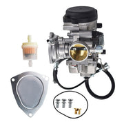 DURAFORCE Fit For Yamaha Big Bear 400 2X4 4X4 2000-2010 5GH-14101-00-00 Carburetor