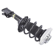 DURAFORCE Front Right Shock Strut Assembly 54302-5DB0A For INFINITI QX30 2.0L l4 2017-2019