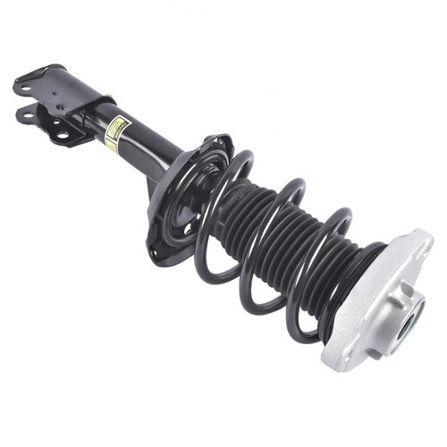 DURAFORCE Front Right Shock Strut Assembly 54302-5DB0A For INFINITI QX30 2.0L l4 2017-2019