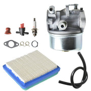 DURAFORCE Carburetor Kit For Tecumseh OHH50 OHH55 OHH60 640017A 640017B 640117 640117B