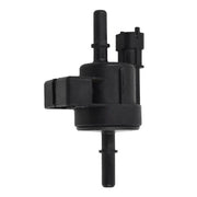 DURAFORCE Black Plastic Vapor Canister Purge Valve For 2012-2017 Chevrolet Sonic I4 1.8L